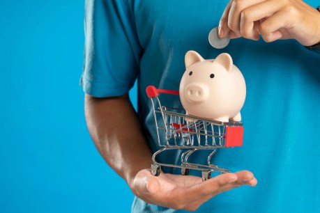 'No Spend' trend makes sense and saves dollars