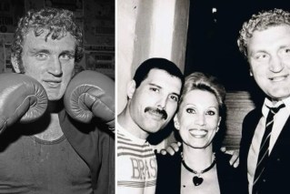 Remembering boxing legend 'Aussie Joe' Bugner
