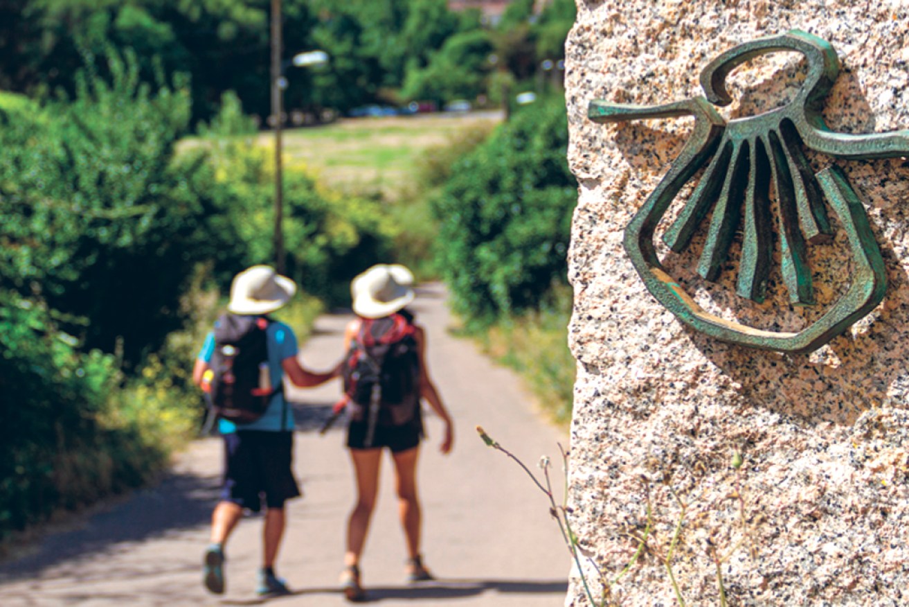 Look beyond the French Way for incredible camino experiences to explore.