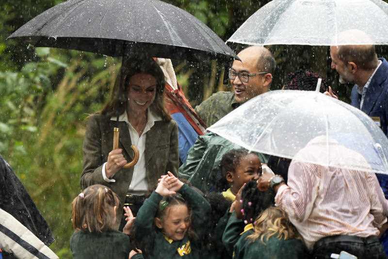 Kate Middleton 