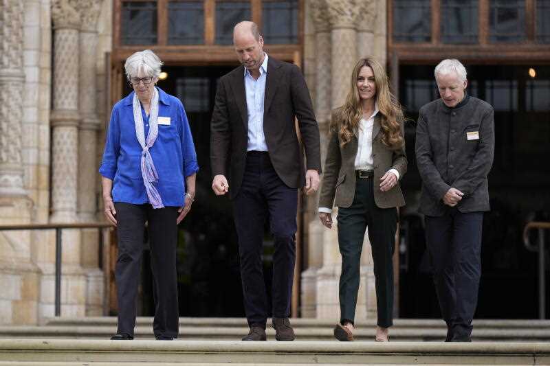 Kate Middleton 