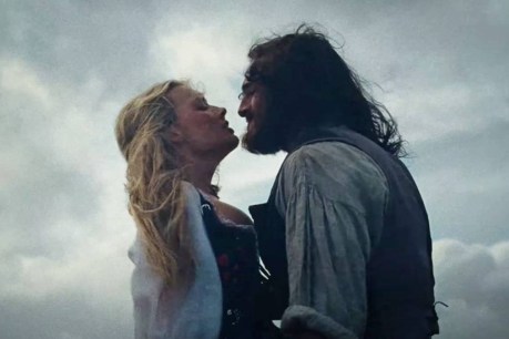 Robbie defends Elordi's casting in <i>Wuthering Heights</i>
