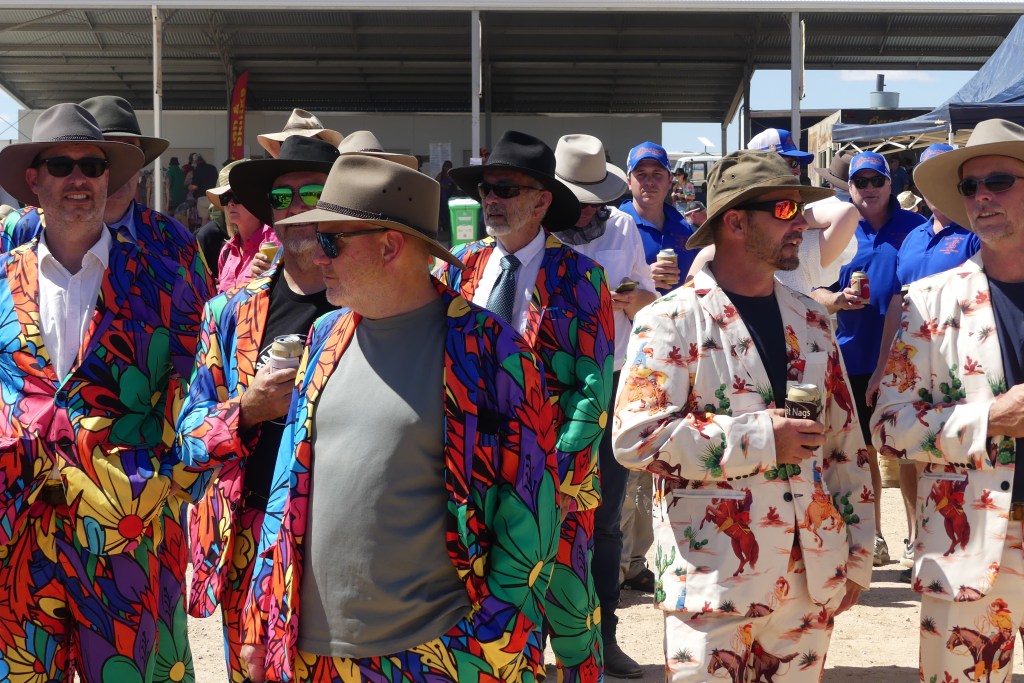 Birdsville Races