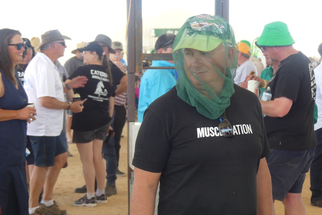 Birdsville Races