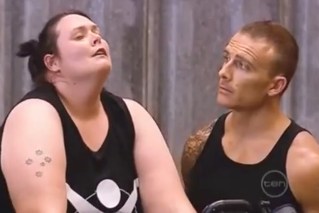 <i>Biggest Loser</i> revelation amid US controversy