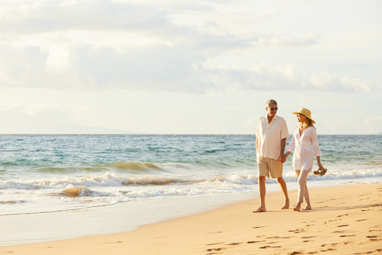It's important to plan for a steady retirement income to ensure you can live the life you imagined in retirement.