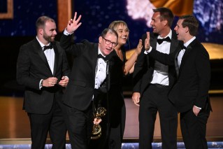 <i>Love on the Spectrum</i> brings home record Emmys haul
