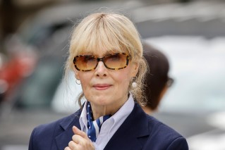 Writer 'must be paid' $8m in Trump sex abuse case