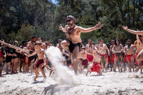 State’s treaty bill hailed as an ‘historical milestone’