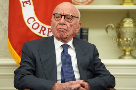 Murdoch succession: Lachlan wins while we lose