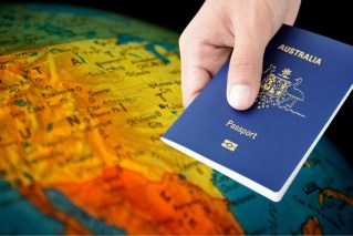 The new entry rules affecting Aussie travellers