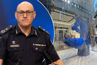 Fighting theft with ‘fortress stores’ has downsides