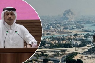 World leaders condemn Israel’s attack on Qatar