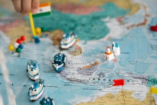 World we knew is gone – and we must shift with it