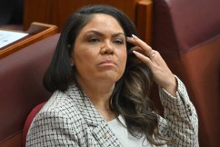 Axed senator still welcome after failure to back leader