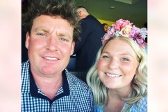 Officers charged over man's death after arrest