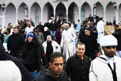‘Fearful': Australian Muslims demand action