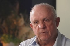 Shearer to senator: The story of Wacka Williams
