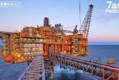How one fossil-fuel giant captured Australia