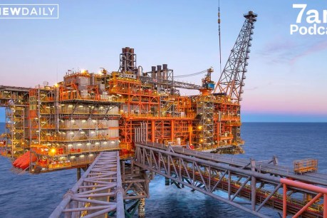 How one fossil-fuel giant captured Australia