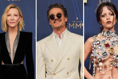 Hits and misses on the 2025 Emmys red carpet