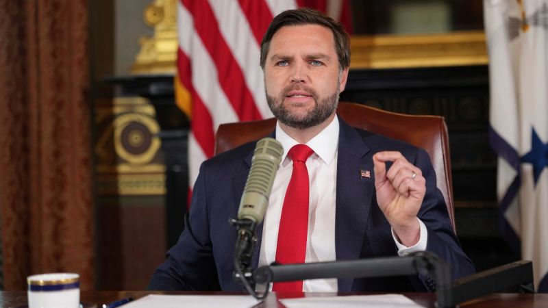 JD Vance