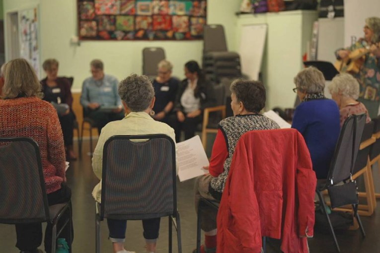 Tributes Flow For Australian Music Pioneer Col Joye tributes-flow-for-australian-music-pioneer-col-joye