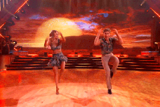 Dame Julie Andrews, 89, dominates at Emmys