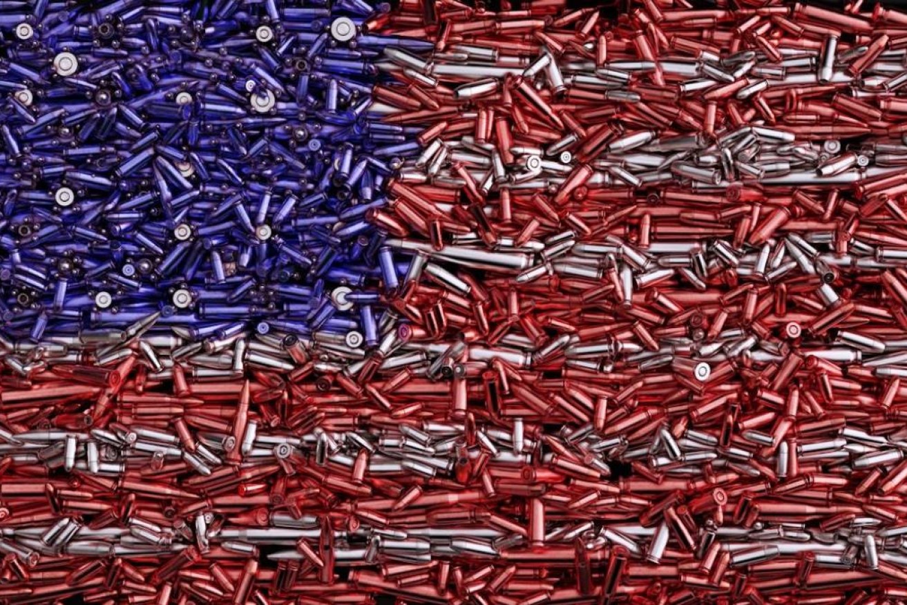 It’s clear that Trump's assertions about political violence from the left are not based on actual facts.