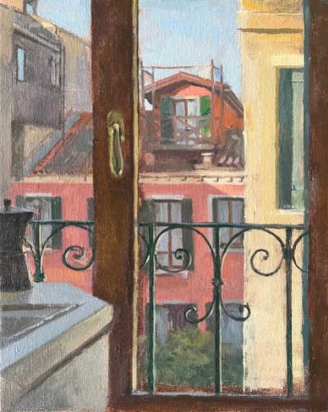 venice
