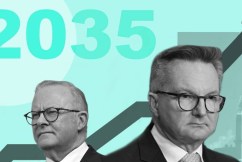 Govt sets new climate course – we must go for it