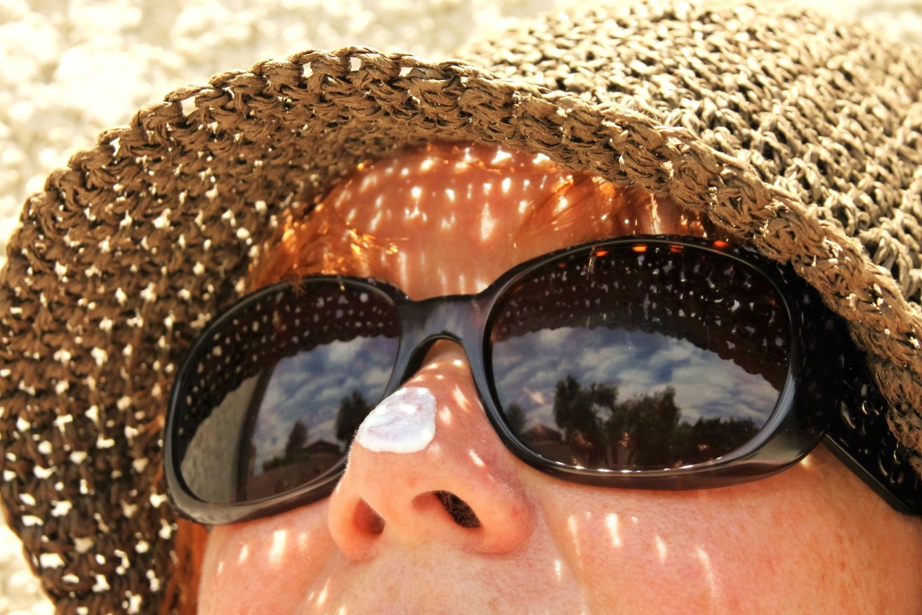 Daily sunscreen use can lead to vitamin D deficiency.