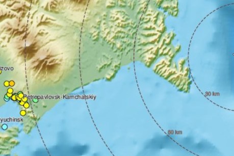 Latest News - Breaking Australian and World News | The New Daily