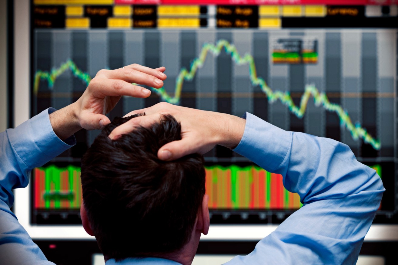 Markets have always had big swings, and will continue to do so in the future.