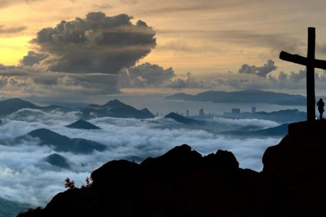 RaptureTok: End of world as we know it – or is it?