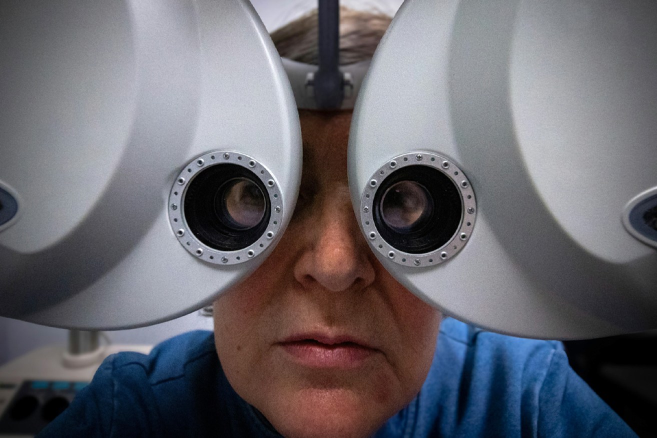 The retina offers a unique opportunity to assess and diagnose health issues such as diabetes, heart and kidney disease, high blood pressure and neurodegenerative disorders.