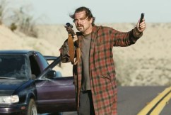 <i>One Battle After Another</i> leads BAFTA nominations