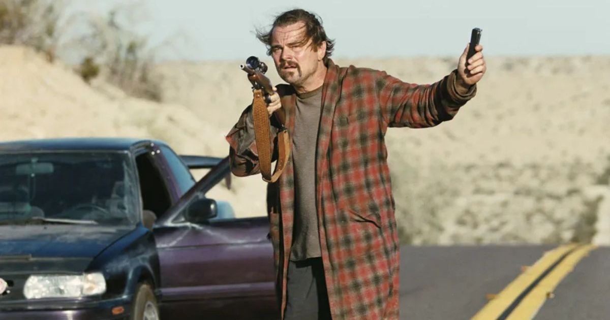 Alex Rafter Daily One Battle After Anotherleads BAFTA nominations