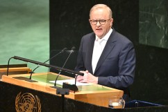 PM's bid to UN on climate, Security Council seat
