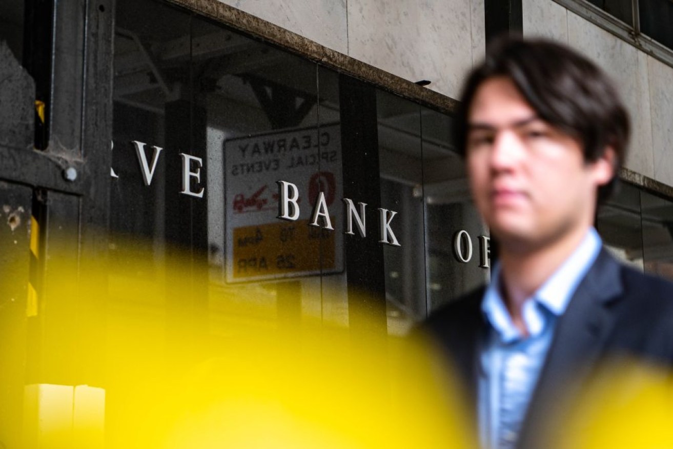 The Reserve Bank is stung by past errors and not focused enough on unemployment.