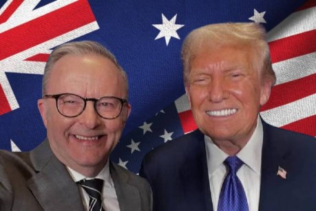 When it comes to our relationship with Trump, it would be foolish to not heed the lessons of history