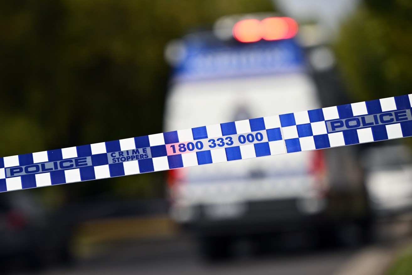 The bodies of a man and a woman both aged in their 60s have been found at a home in Coffs Harbour.