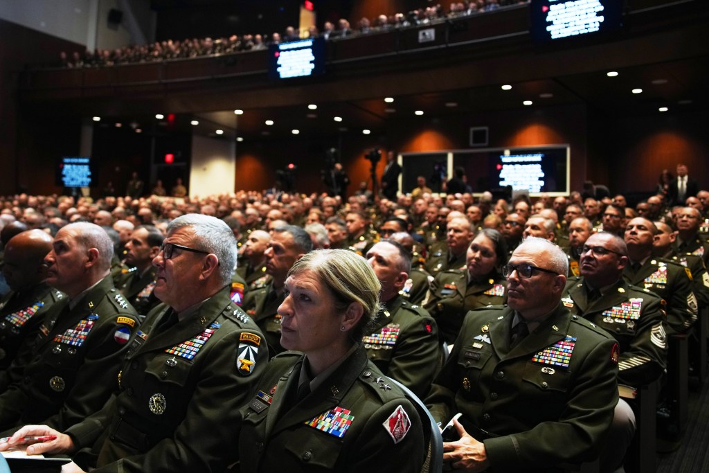 Military