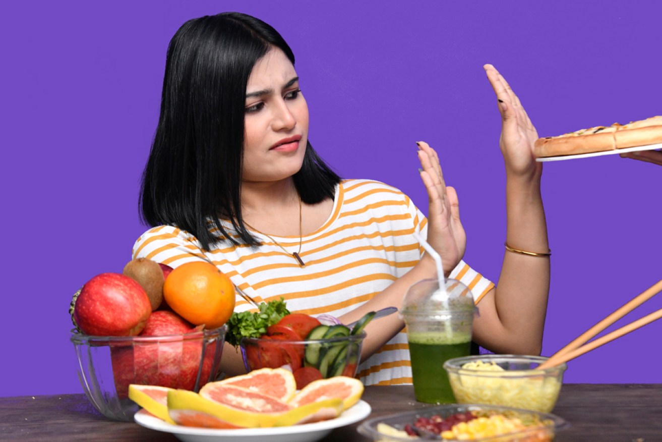 Some of the less common allergens are hidden in processed foods.