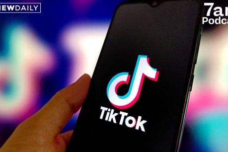The MAGA billionaires taking over TikTok