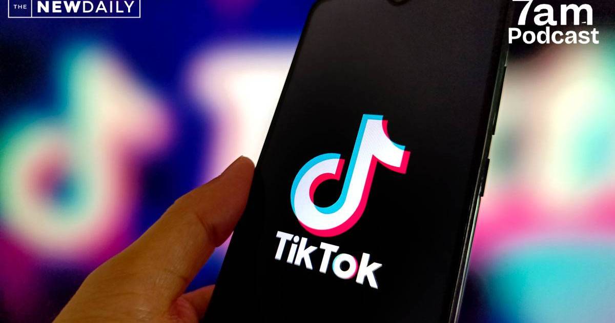 The MAGA billionaires taking over TikTok