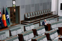 Believe it or not ... the case for more federal MPs
