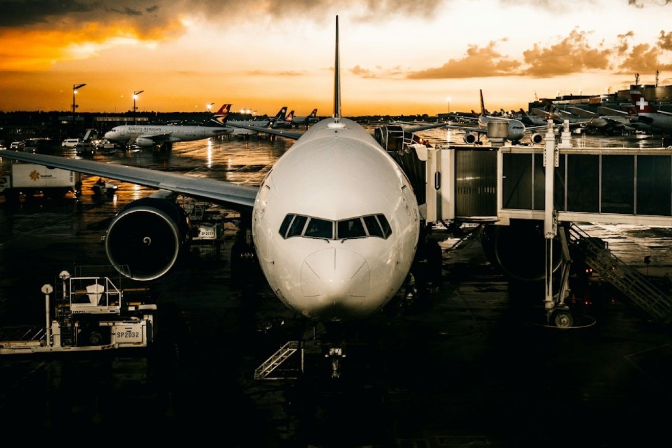 The truth is, in-flight technical problems are part of flying.