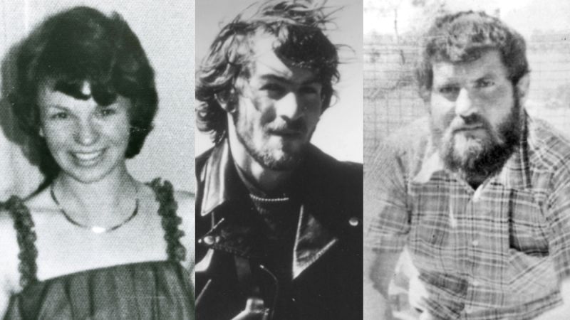 mount isa murder