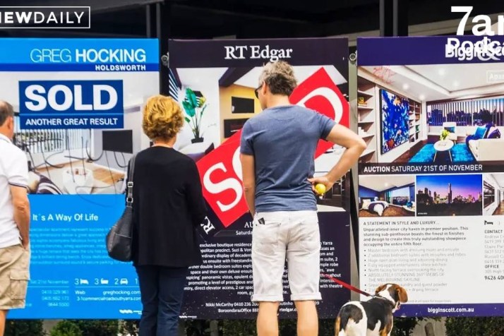 Why Anthony Albanese won’t solve housing crisis